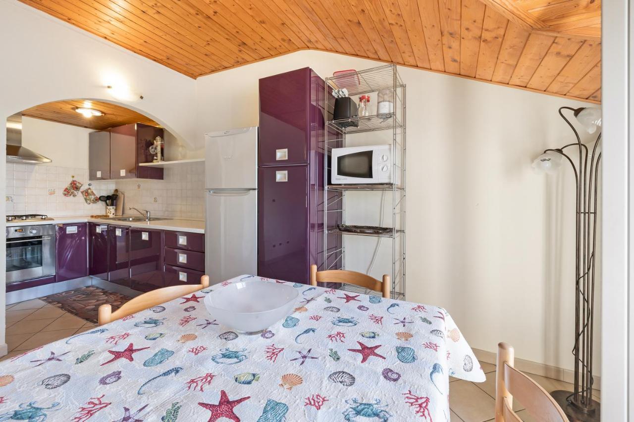 세리알레 La Casa Di Lady 아파트 외부 사진