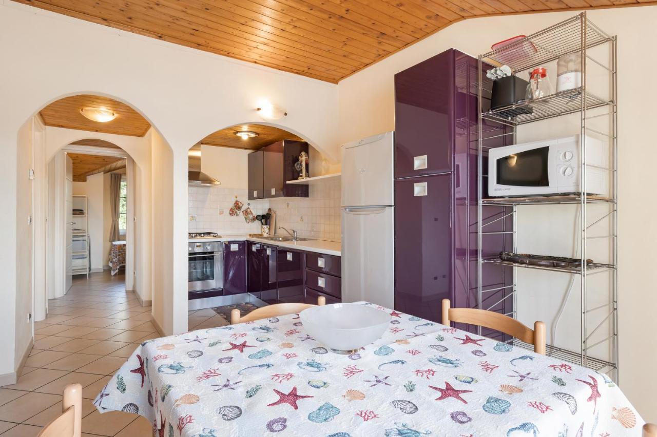 세리알레 La Casa Di Lady 아파트 외부 사진