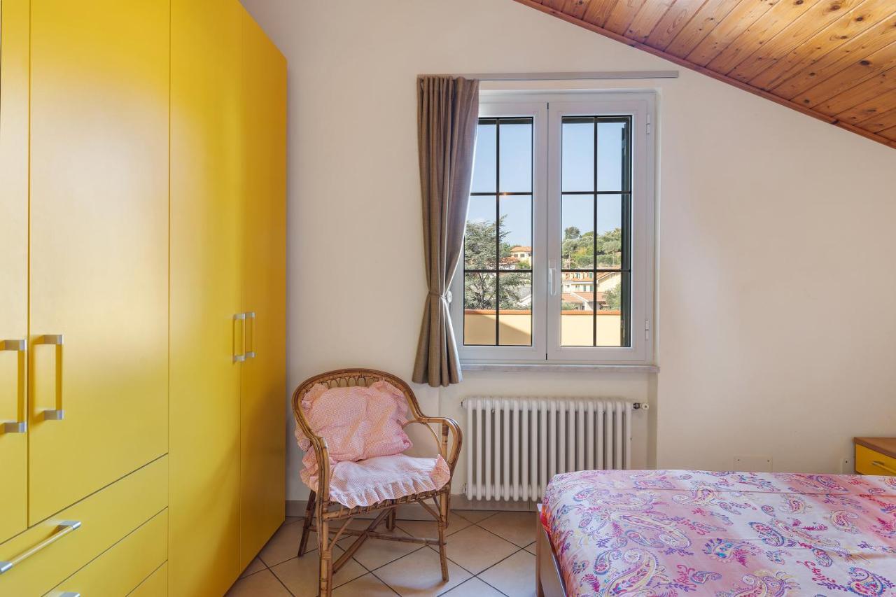 세리알레 La Casa Di Lady 아파트 외부 사진